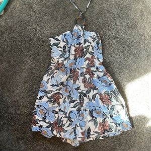 Old Navy romper